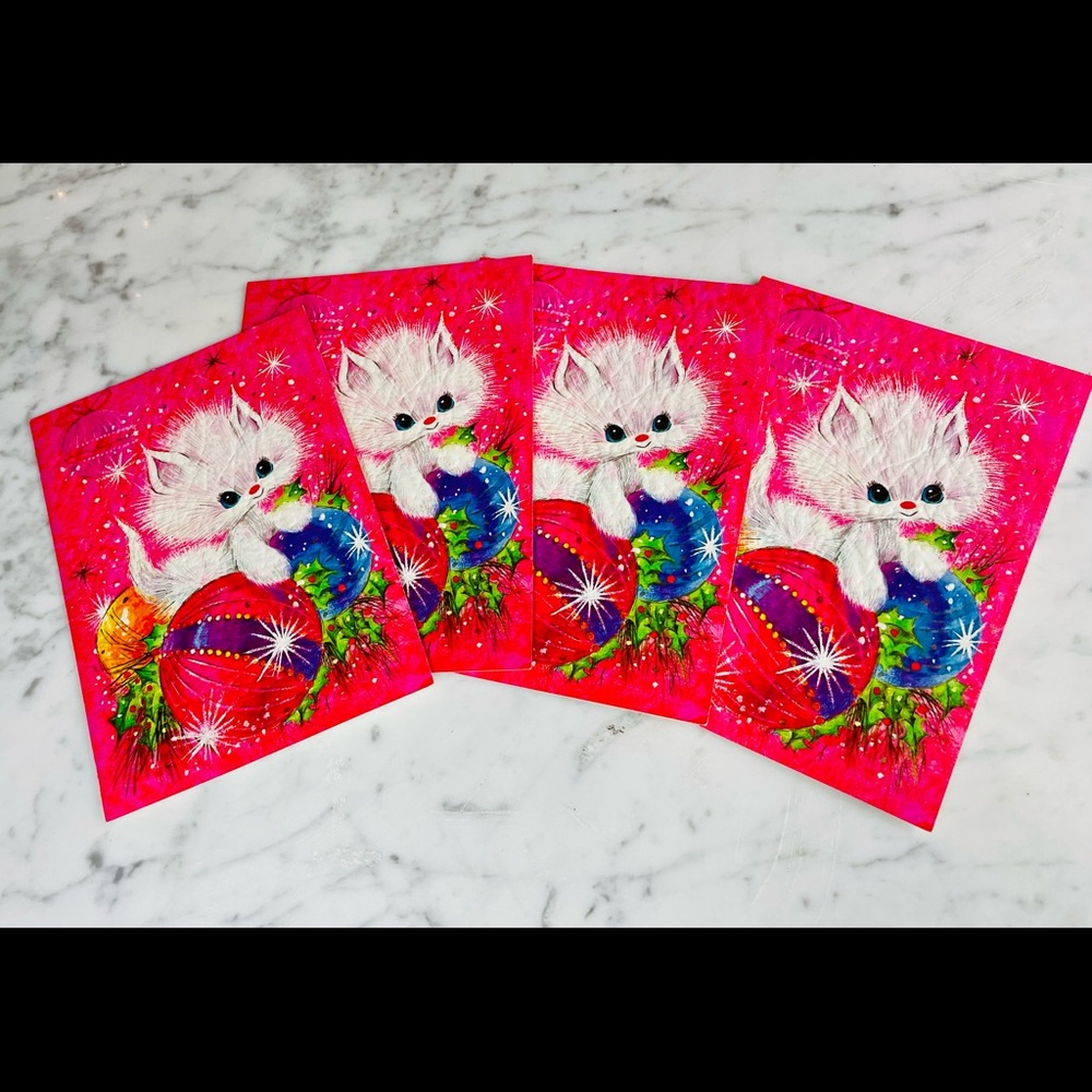 Vintage Greeting Card Bundles